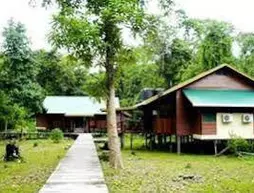 Bilit Adventure Lodge | Sabah - Kota Kinabatangan - Kampung Bilit