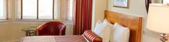 Alexander Inn | Pensilvanya - Bucks County - Philadelphia (ve civarı) - Philadelphia - Center City