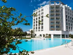 DoubleTree By Hilton Olbia - Sardinia | Sardinya - Sassari - Olbia