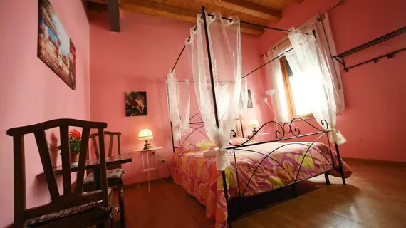 B&B Juliette House | Veneto - Verona (ve civarı) - Verona - Citta Antica