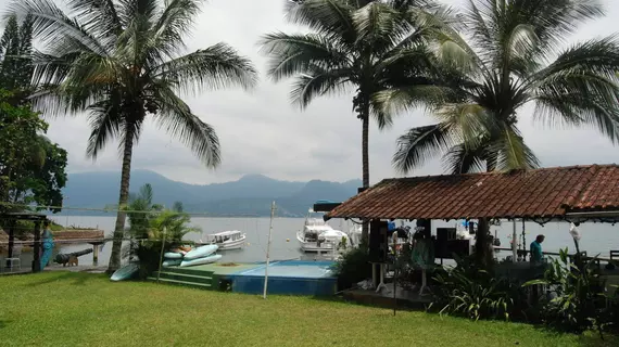 Hotel-Pousada Sossego do Major | Rio de Janeiro (eyaleti) - Angra dos Reis