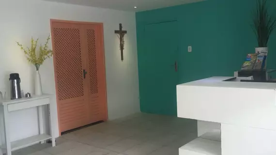 Maceio Hostel E Pousada | Northeast Region - Alagoas (eyaleti) - Maceio - Pajucara