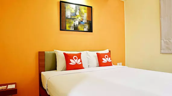 ZEN Rooms Pluit Bandengan | West Java - Cakarta (ve civarı) - Cakarta - Ancol - Eski Cakarta