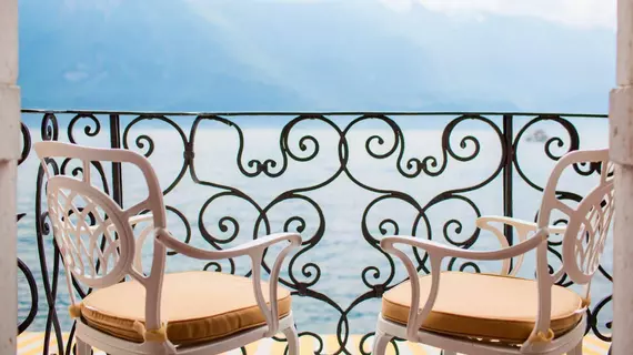 Hotel Le Palme | Lombardy - Brescia (il) - Limone sul Garda