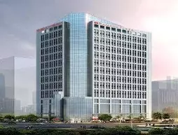 Ramada Plaza Changsha South | Hunan - Changsha - Fu Rong