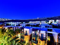 Jasmine Beach Hotel | Muğla - Bodrum - Bodrum Merkezi