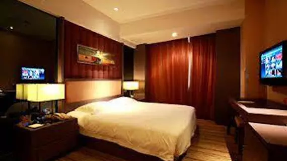 Hangzhou Radow Jiali Hotel | Zhejiang - Hangzhou