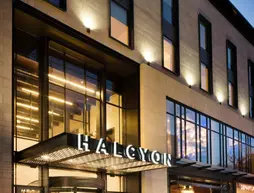 Halcyon a in Cherry Creek | Kolorado - Denver (ve civarı) - Denver - Cherry Creek