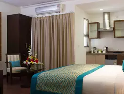 Stately Suites | Haryana - Gurugram (ve civarı) - Gurugram - Sushant Lok