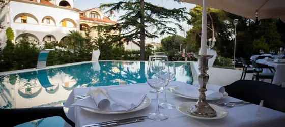 Hotel Arupinum | Istria (vilayeti) - Rovinj