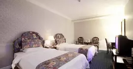 Oak Hotel- Chongqing | Chongqing (ve civarı) - Chongqing - Haitangxi - Yuzhong