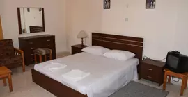 Odysseas & Eleni Hotel Apartments | Baf (ve civarı) - Polis