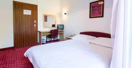 Hotel Sumratin | Dubrovnik-Neretva - Dubrovnik (ve civarı) - Dubrovnik - Lapad