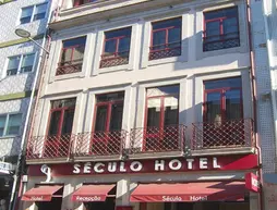 Seculo Hotel | Norte - Porto Bölgesi - Porto - Porto Tarihi Kent Merkezi