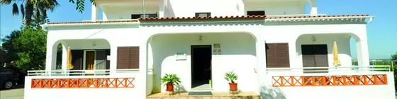 Apartamentos Flor da Laranja | Algarve - Faro Bölgesi - Albufeira