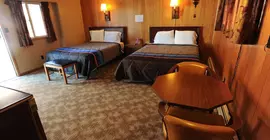 Mid-City Motel | Michigan - Sault Ste. Marie