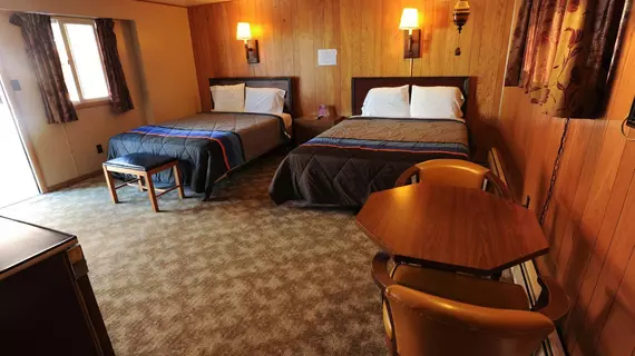 Mid-City Motel | Michigan - Sault Ste. Marie