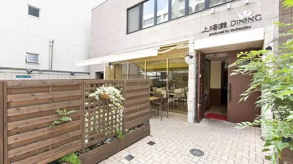 Sotetsu Fresa Inn Tokyo Tamachi | Tokyo (ve civarı) - Hachioji - Tamachi