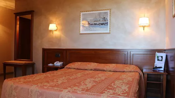 Hotel Gardenia | Piedmont - Romano Canavese