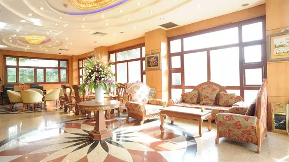 Hoang Yen Hotel | Binh Duong (vilayet) - Ho Şi Min Şehri (ve civarı) - Thuan An