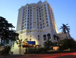 The Residency Towers | Tamil Nadu - Tiruvallur - Chennai (ve civarı) - Chennai - T Nagar