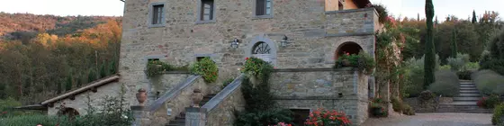 Casa Portagioia Tuscany Bed and Breakfast | Toskana - Arezzo (vilayet) - Castiglion Fiorentino