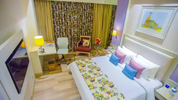 EFCEE Sarovar Portico Bhavnagar | Gujarat - Bhavnagar