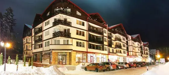 Iglika Palace Hotel & Villas | Samokov - Borovets