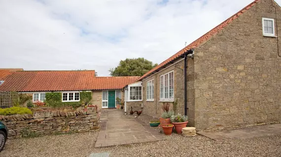 Foxholm | Kuzey Yorkshire (kontluk) - Scarborough - Sawdon