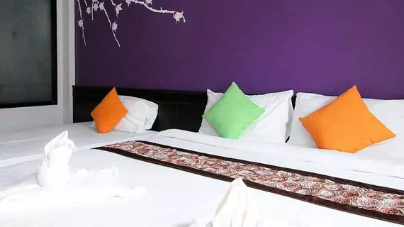 V2 Seagate Hip Hotel - Hostel | Surat Thani (vilayet) - Koh Phangan