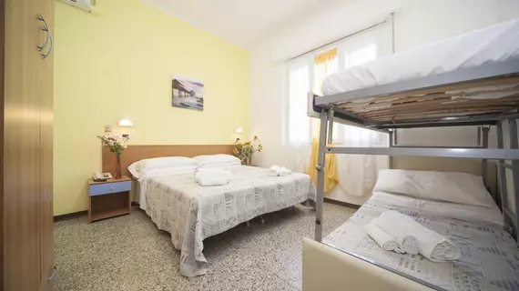 Hotel Eliseo | Emilia-Romagna - Rimini