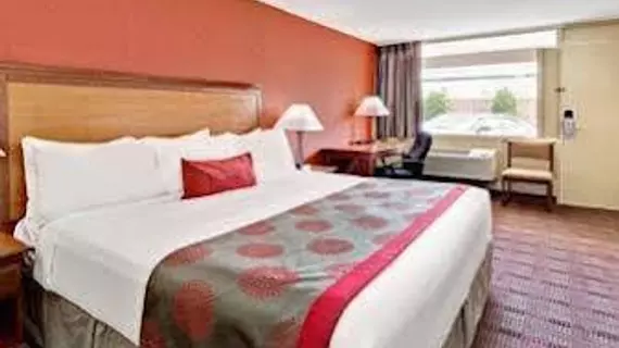 Ramada Limited Baltimore West | Maryland - Baltimore (ve civarı) - Catonsville