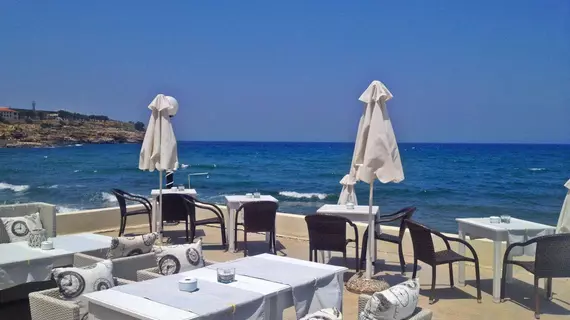 Filoxenia Beach Hotel | Girit Adası - Rethimnon (bölge) - Rethimnon