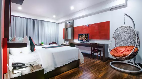 Memoire D'Angkor Boutique | Siem Reap (ili) - Siem Reap - Siem Reap Merkezi