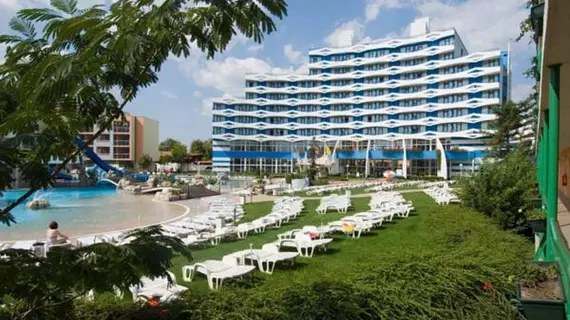 Trakia Plaza Hotel | Burgaz - Sunny Beach