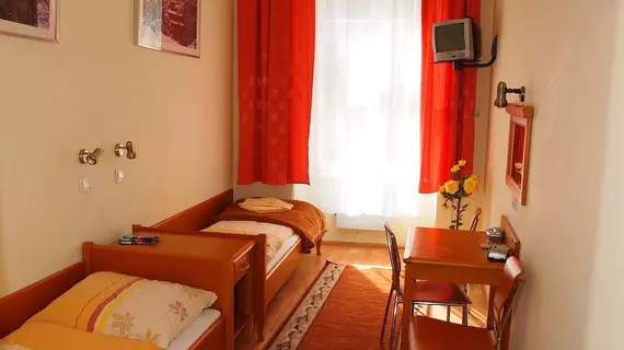 Golden Lion Apartments Szewska | Küçük Polonya Voyvodalığı - Krakow (ve civarı) - Krakow - Stare Miasto