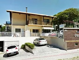 Pousada Paraiso Bombinhas | South Region - Santa Catarina (eyaleti) - Itajai (ve civarı) - Bombinhas - Merkez