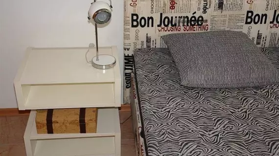 Apartment Bonne Journee | Batı Pomeranya Voyvodalığı - Miedzyzdroje