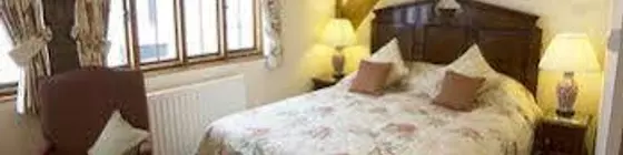 The Townhouse Ludlow | Shropshire (kontluk) - Ludlow