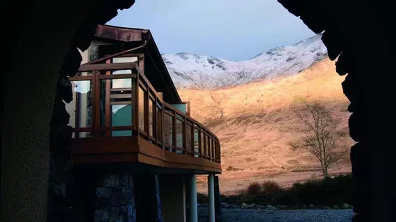 Delphi Resort | Mayo (kontluk) - Leenane