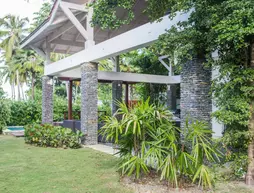 Villa en Balcones del Atlantico | Samana (ili) - Samana (ve civarı) - Las Terrenas