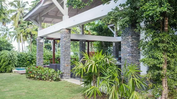 Villa en Balcones del Atlantico | Samana (ili) - Samana (ve civarı) - Las Terrenas