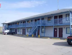 Underwood Motel | Iowa - Council Bluffs (ve civarı) - Underwood