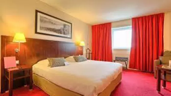 Golden Tulip Paris CDG Airport – Villepinte | Ile-de-France - Paris - Roissy-en-France