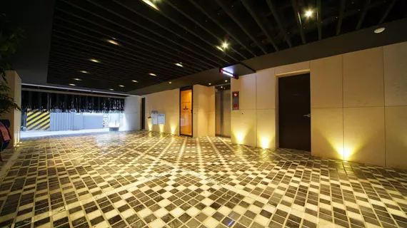 HOTEL STAR THE MASTERPIECE SUITE | Gyeonggi - Seul (ve civarı) - Jongno