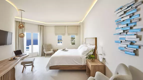 Anax Resort and Spa | Ege Adaları - Mikonos