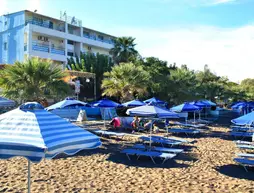 Lido Star Beach | Ege Adaları - Rodos Bölgesel Birimi - Rodos