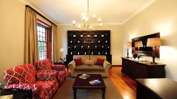 Meerendal Boutique Hotel | Western Cape (il) - West Coast DC - Drakenstein - Cape Town (ve civarı) - Cape Town