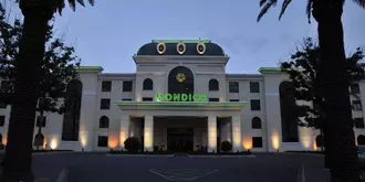 Mondior at Emperors Palace