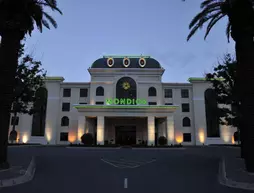 Mondior at Emperors Palace | Gauteng - City of Tshwane - Johannesburg (ve civarı) - Kempton Park